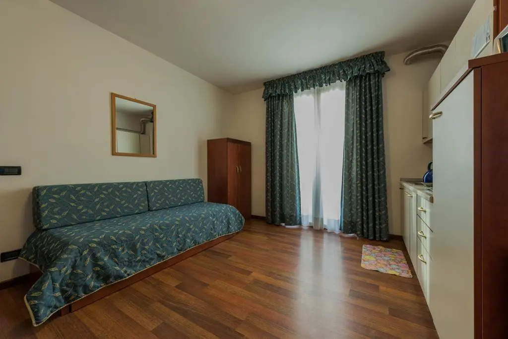 Park Hotel Perù ***S