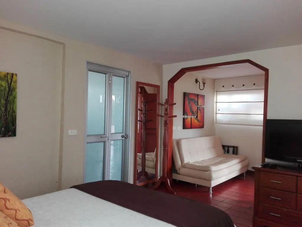 hotel el portal de las Flores, Alojamiento Rural