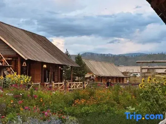 Hemmu Guanqiao Ge Homestay