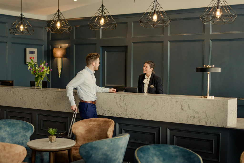 Waterford Viking Hotel