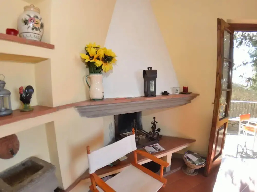 Capannori Playful Cottage