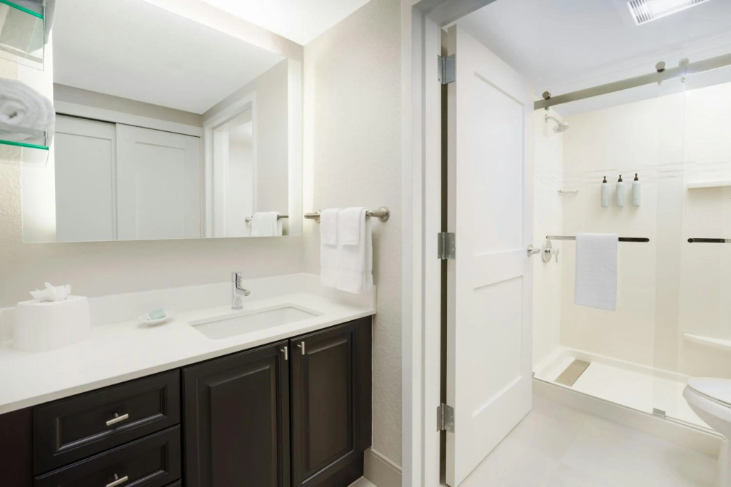 TownePlace Suites by Marriott Orlando Theme Parks Lake Buena Vista
