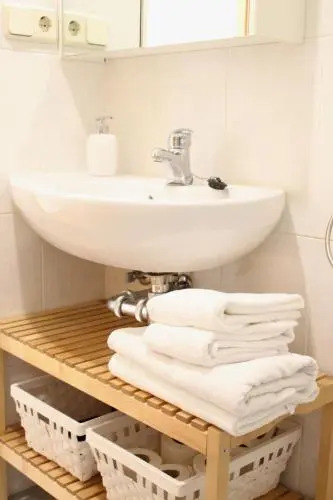 Apartaments Plaza Príncipe Viana
