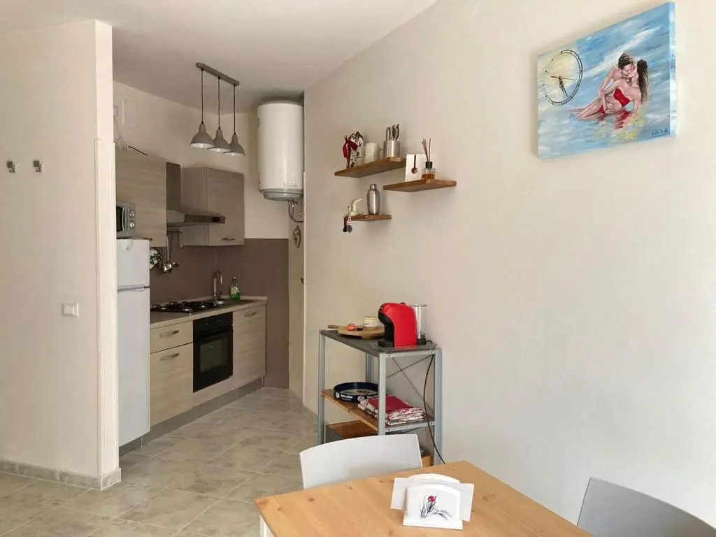 Appartamento a Peschiera del Garda con piscina ID I00538