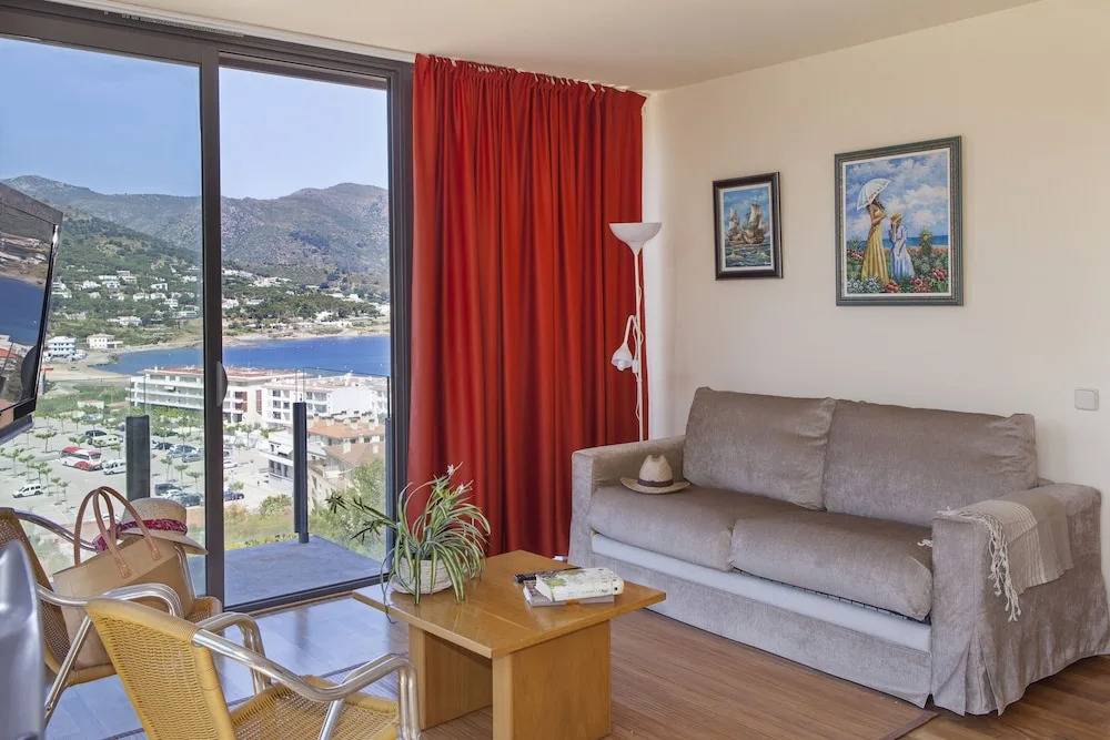 Apartamento Torre Gran Luxe