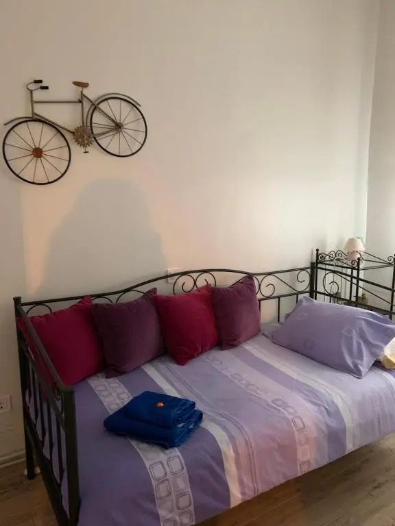 Apartamento Colón VUT-47-132