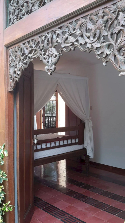 Villa Mulyono