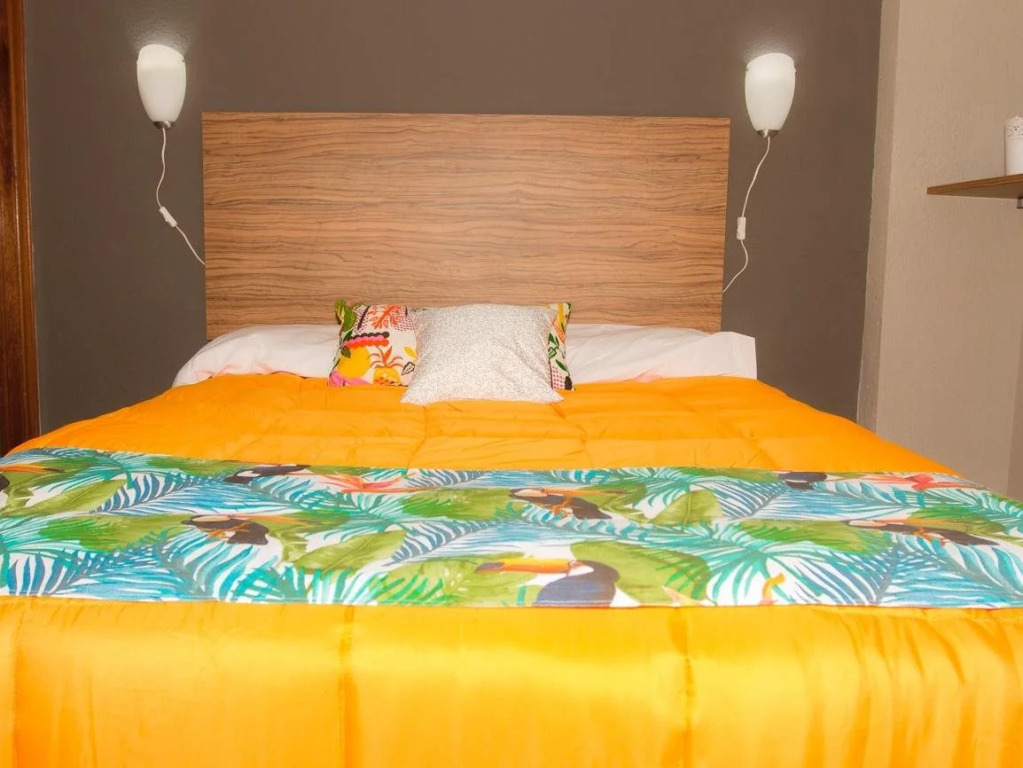 Hostel Alhambra Zoom