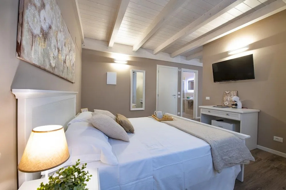 B&B ai Soffioni