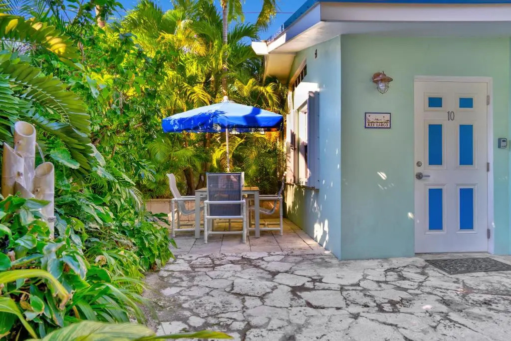 Island Bay Resort