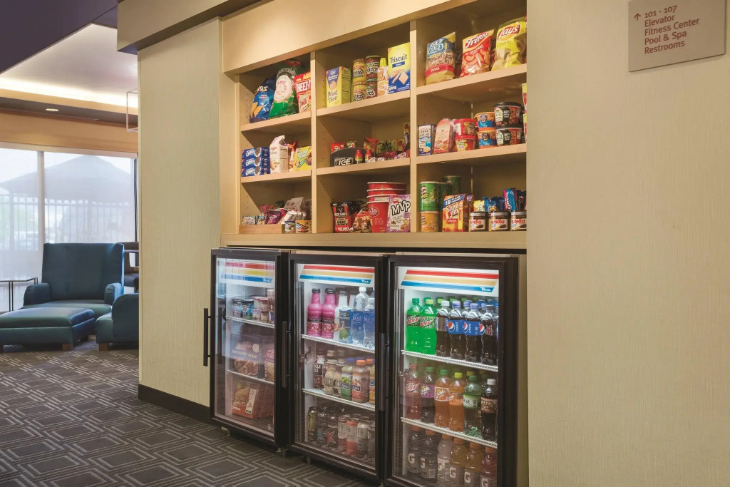 TownePlace Suites Joliet South