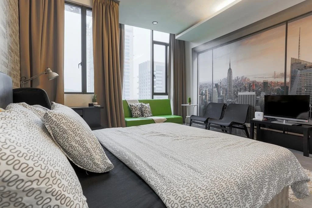 Budget Studio Empire Damansara by COBNB, Petaling Jaya