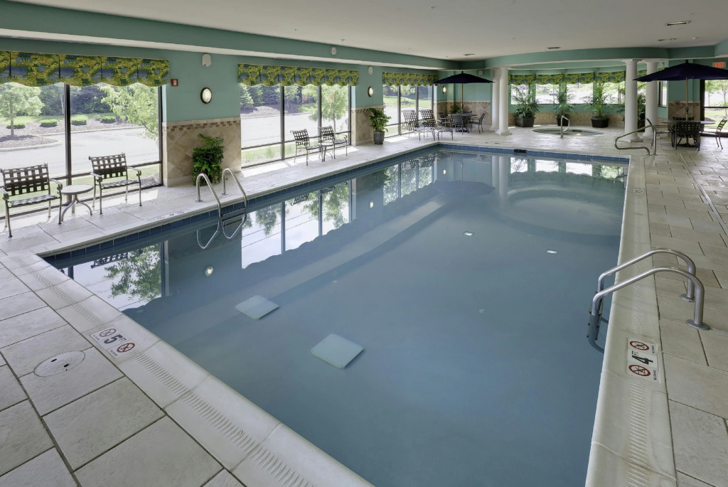 Hampton Inn & Suites Columbus Polaris