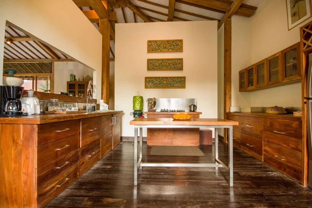 Beautiful Villa With Private Pool, Bali Villa 2049
