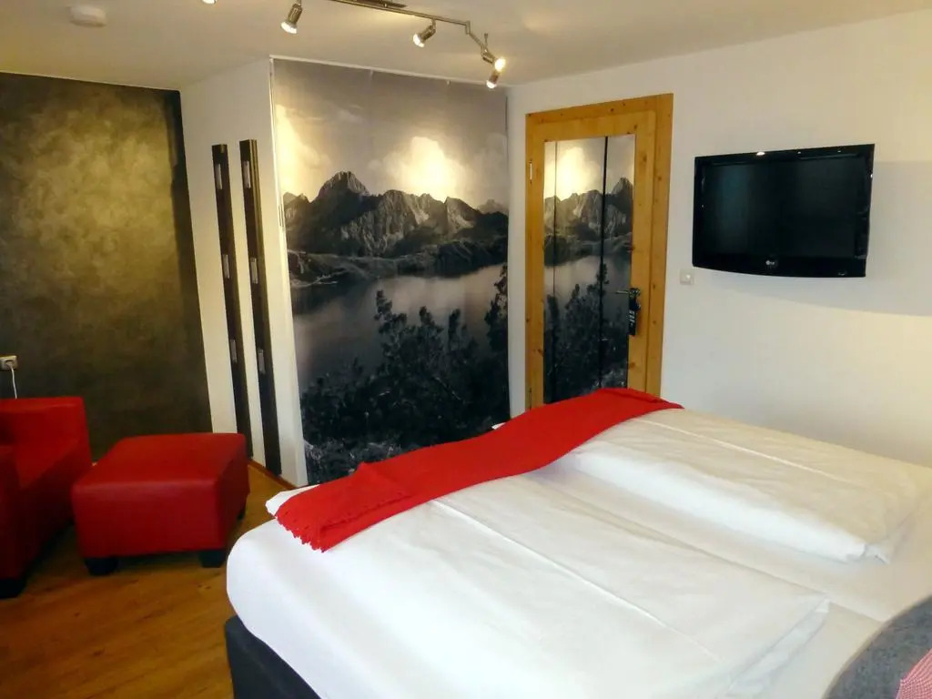 Hotel Engel