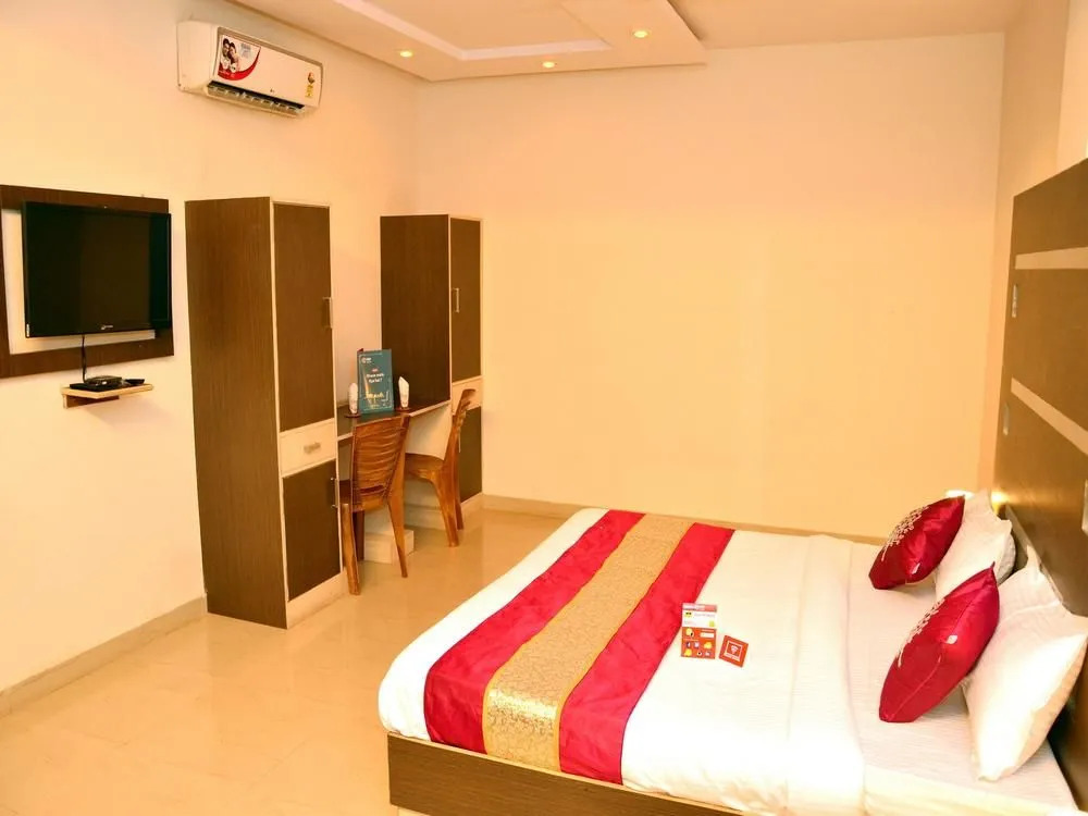 OYO Rooms Kunhari
