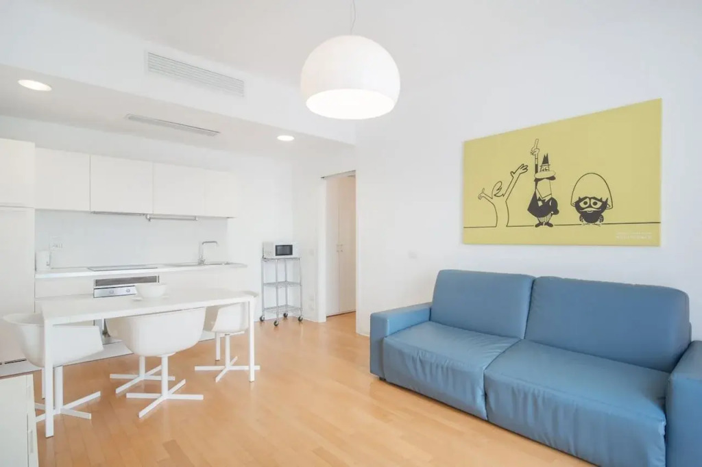 Felix Hotels - Residence Hotel Grandi Magazzini