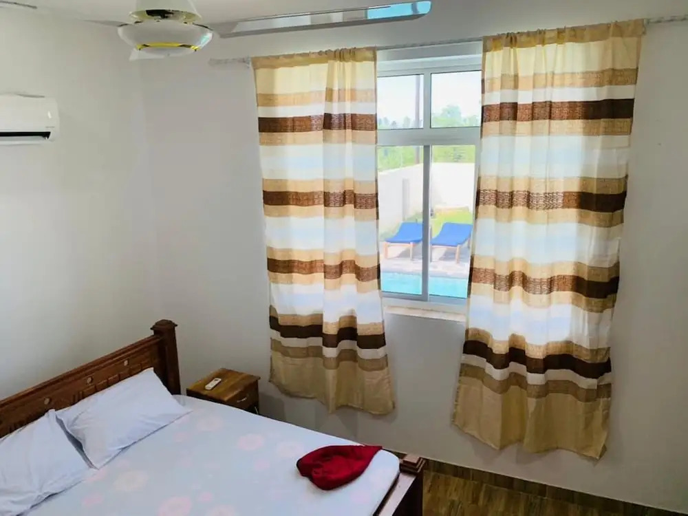 Villa Liam B&B Kiwengwa Zanzibar