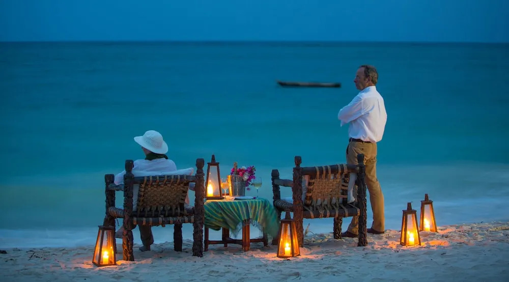 Elewana AfroChic Diani Beach