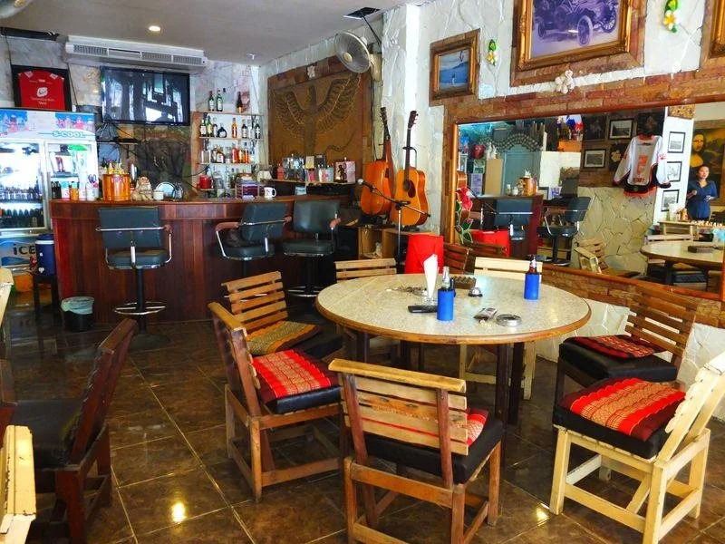 Christiania Guesthouse