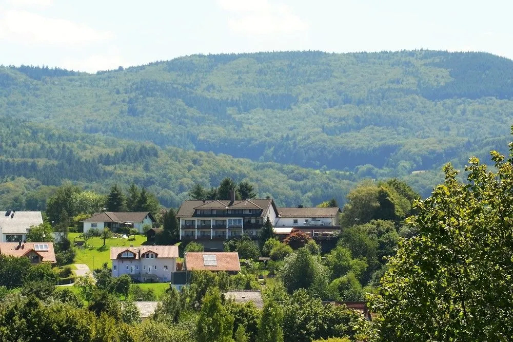 Land-gut-Hotel Hotel Berghof