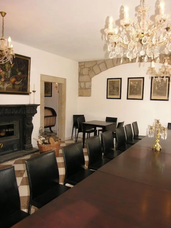 Apartmenthaus Albrechtsburg