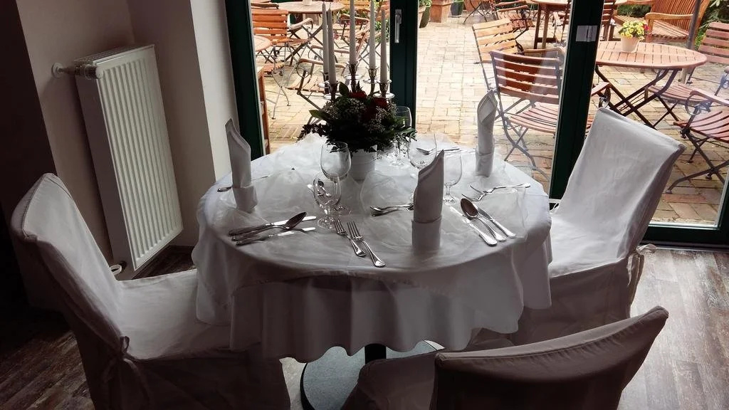 Hotel Inselhof