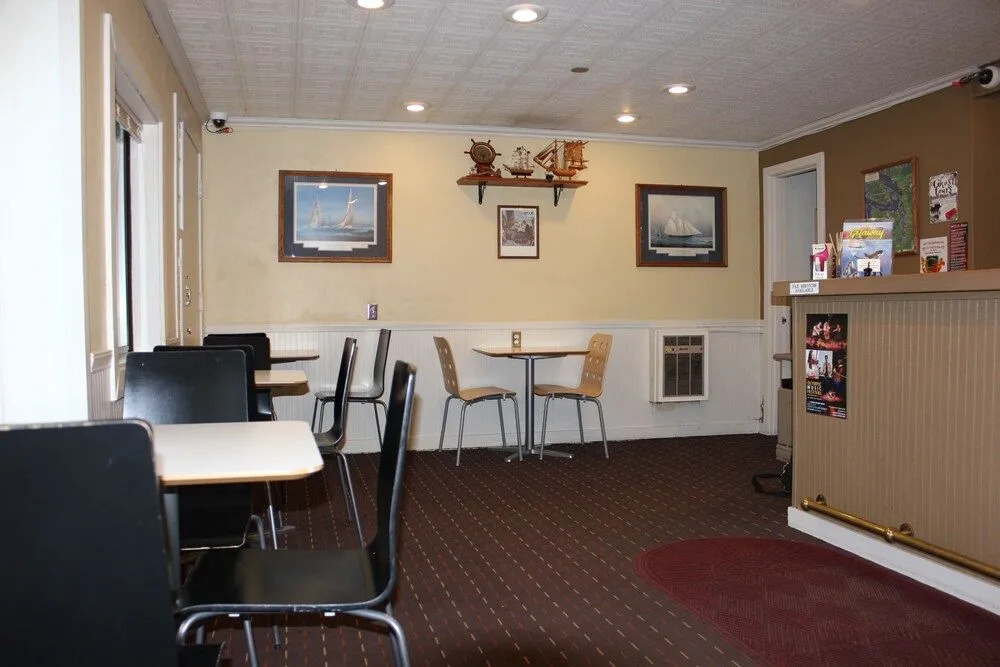 Port Townsend Inn
