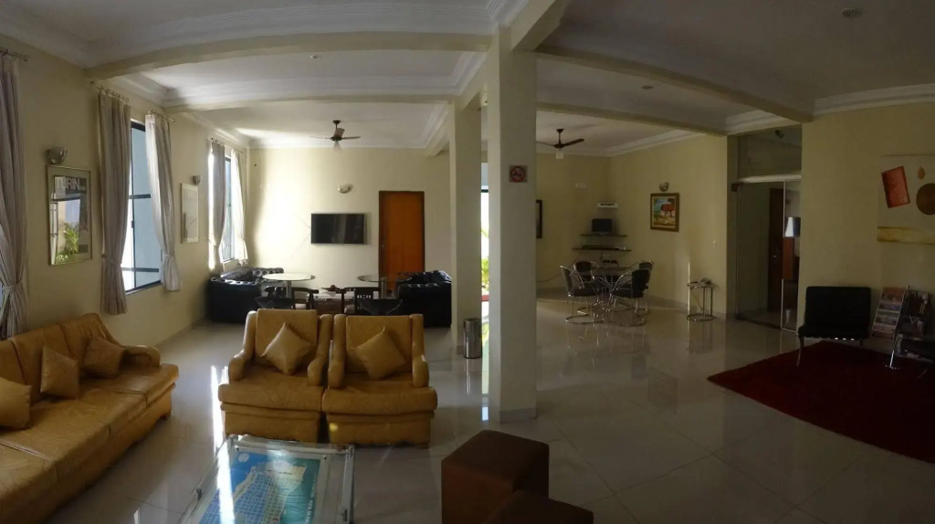 Turim Palace Hotel