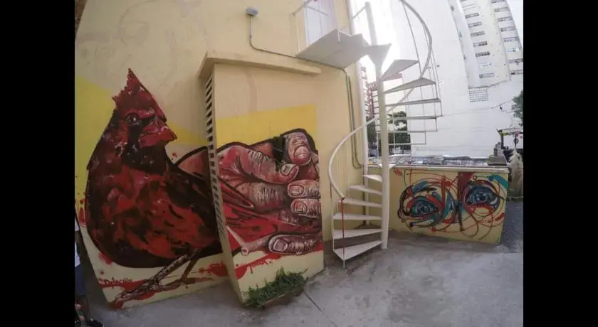 Caelum Hostel