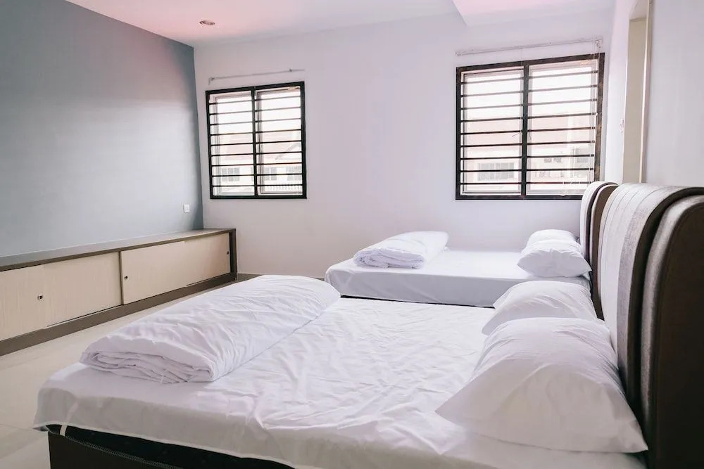 Backstay Homestay
