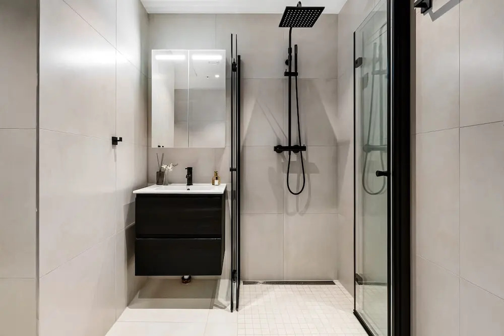The APARTMENTS Company- Frogner
