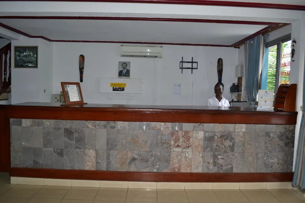Hotel Lumiere Akwa