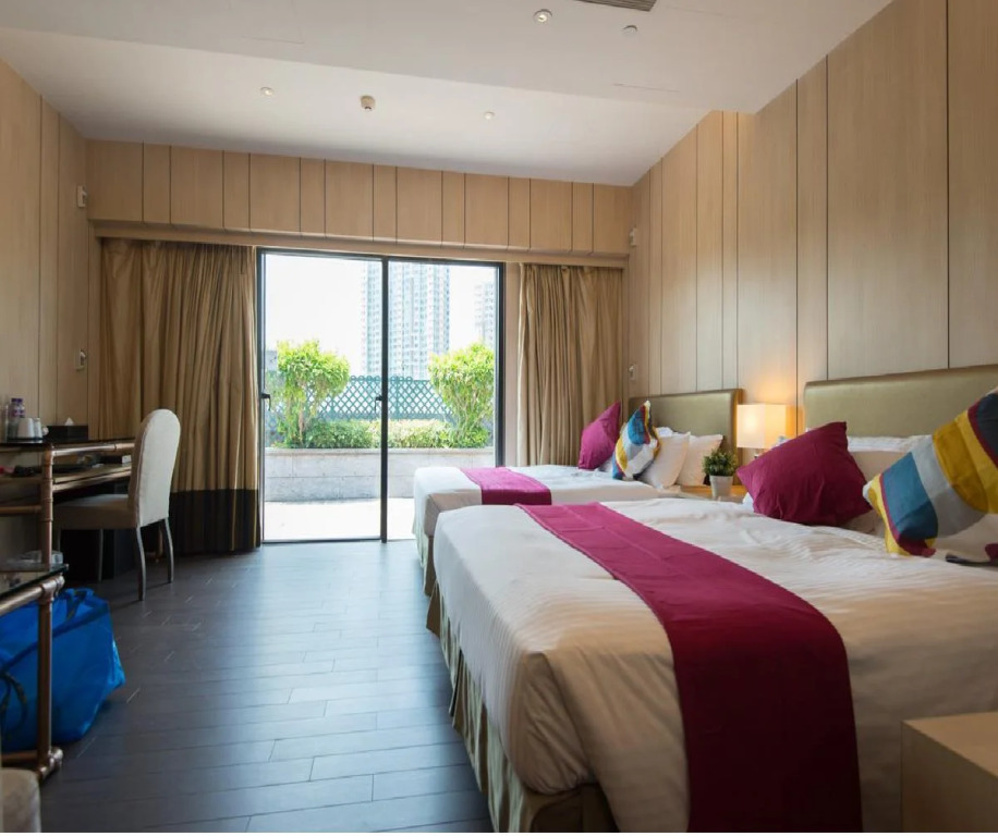 Noah’s Ark Hotel & Resort