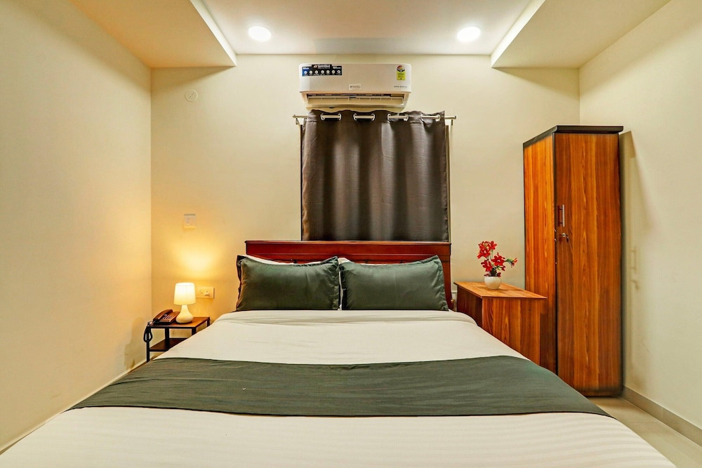Hotel O JVP Hotels