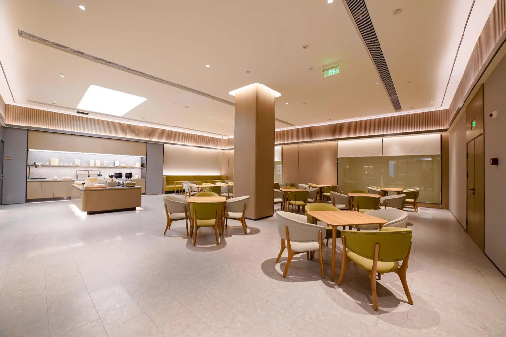 Xilaidun Hotel (Chengdu Jinnan Tianjie)