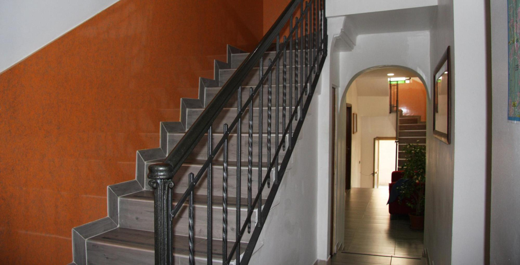 Hotel Adelchi