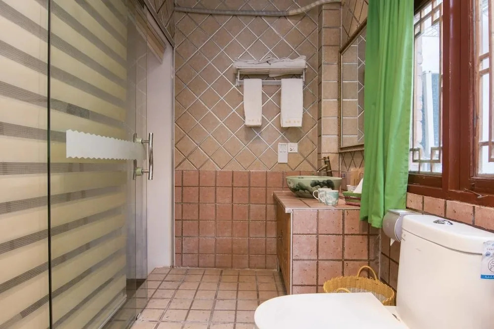 Dream Garden Inn
