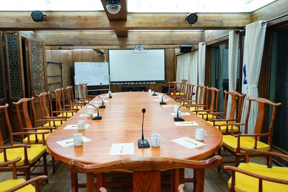 ShangYuan Resort & Inn