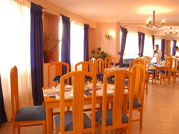 Mogador Express Bab Doukkala