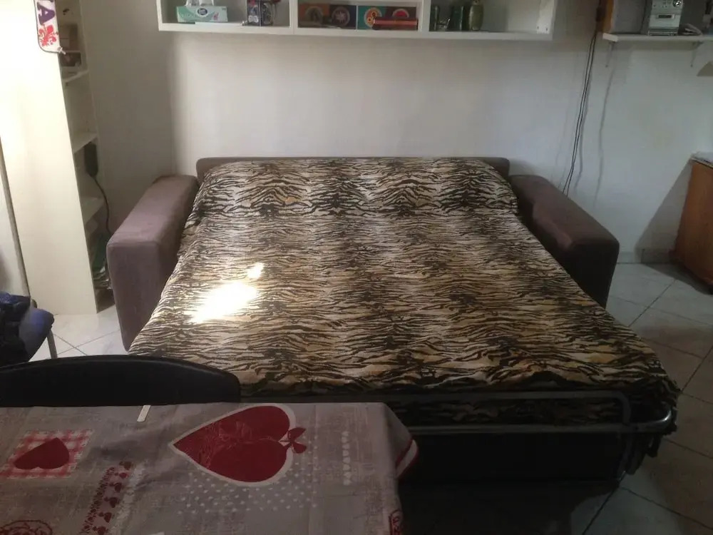 Stunning 1-sofabed Apartment in Firenze Centro