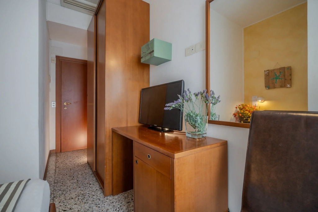 Hotel Mia