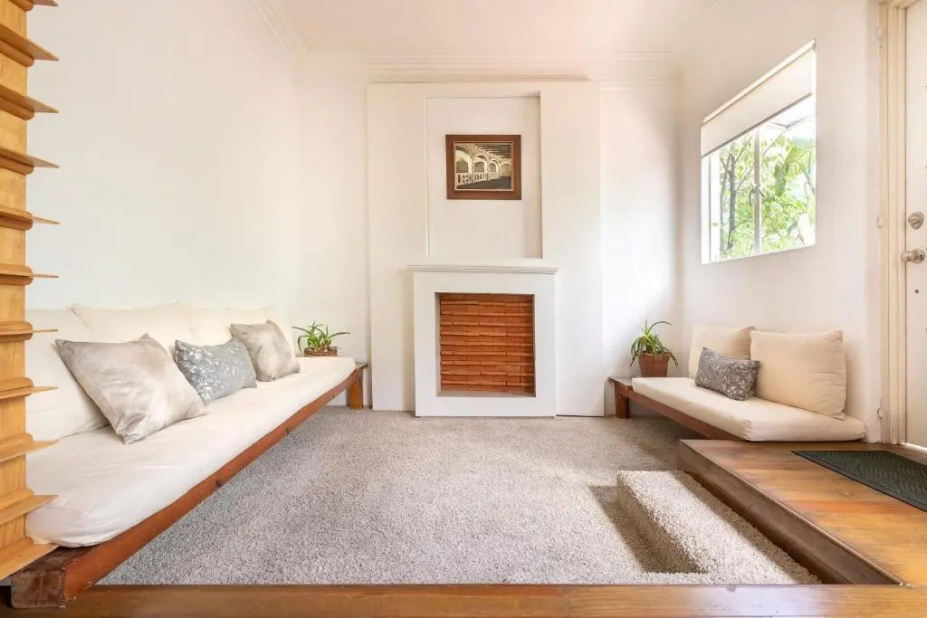 Loft Contemporaneo a 50m de la Plaza Principal de Coyoacán