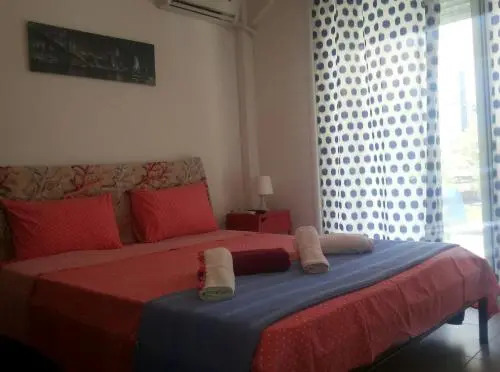 Holiday and Business Home