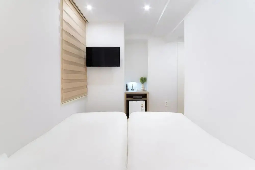 Hi Seoul Hostel West