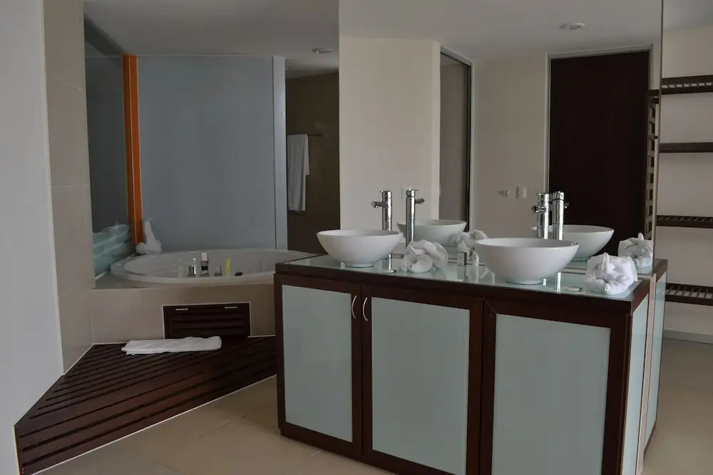 Hotel Quetzalcóatl