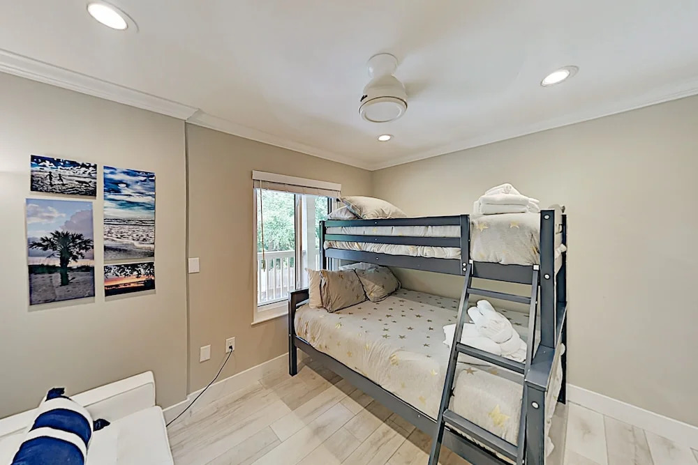David's Dream Destination 2 Bedroom Condo