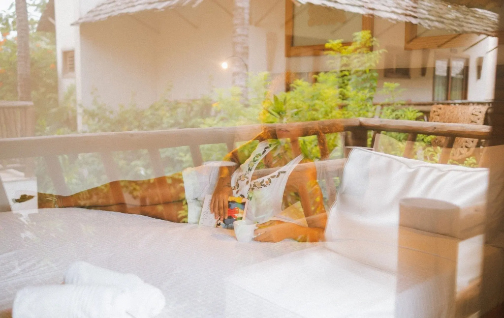 Jeri Suites accommodation