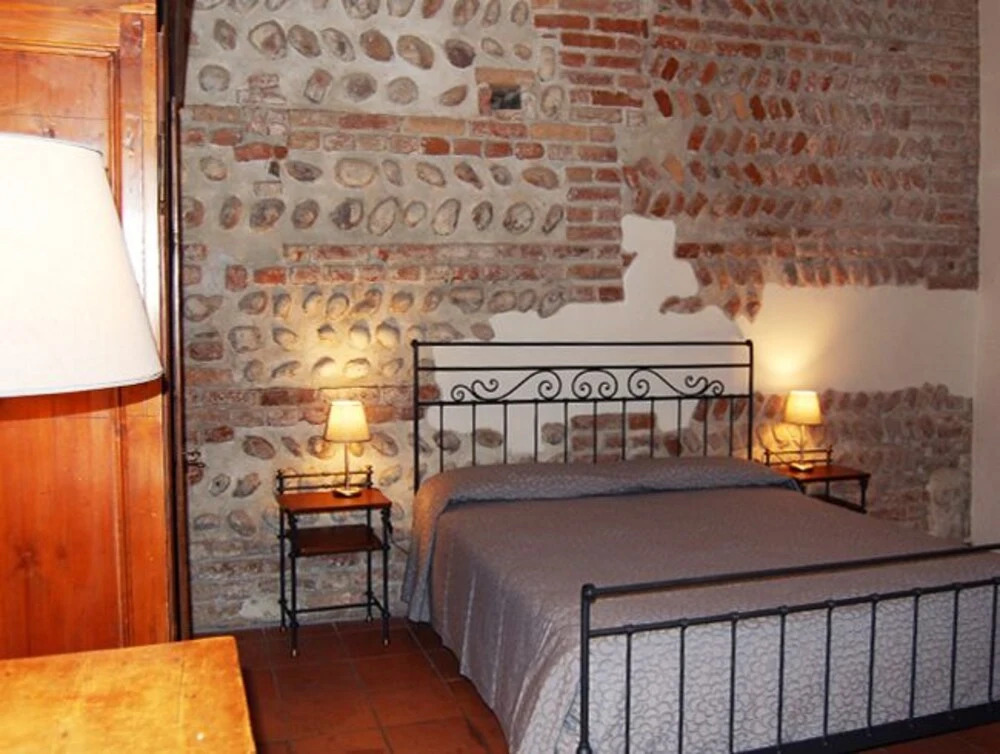 Verona Centre Rooms Verona Walls