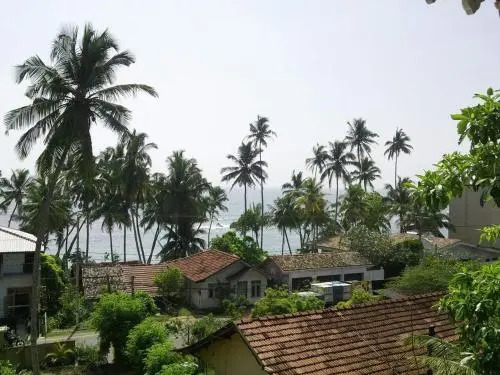 Hotel Dreams Lanka